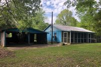 Timberland Property in West Feliciana Parish, Louisiana