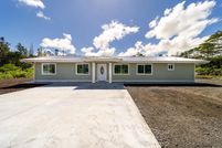 Land in Hawaii County, Hawaii