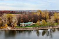 House in Clinton County, New York