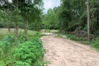 Undeveloped Land in Montgomery County, Texas