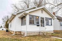 Timberland Property in Wayne County, Indiana