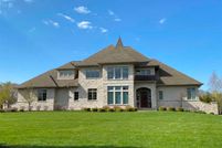 House in Winnebago County, Wisconsin