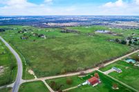 Undeveloped Land in Kaufman County, Texas