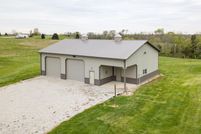 Undeveloped Land in Switzerland County, Indiana