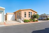 House in Ventura County, California