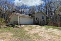 Land in Wexford County, Michigan