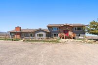 Land in Pueblo County, Colorado