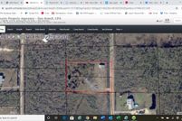 Undeveloped Land in Bay County, Florida
