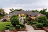House in Lamar County, Texas