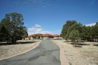 Land in Lincoln County, New Mexico
