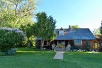 House in Sheridan County, Wyoming