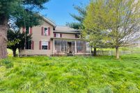 Land in Wyoming County, Pennsylvania