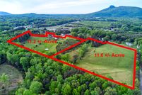 Undeveloped Land in Surry County, North Carolina