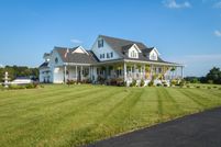 Farm and Ranch in Barren County, Kentucky