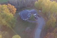 House in Mille Lacs County, Minnesota