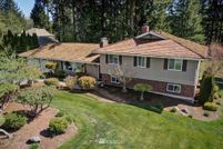 Recreational Property in Pierce County, Washington