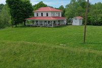 Hunting Property in Roane County, West Virginia