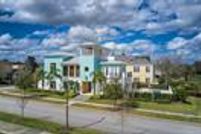 Land in Osceola County, Florida