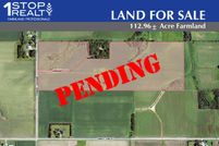 Undeveloped Land in Dodge County, Minnesota