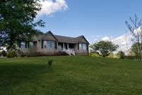 Land in Blount County, Tennessee