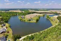 Lakefront Property in Duplin County, North Carolina