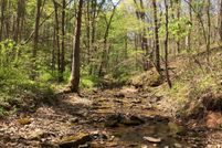 Land in Washington County, Ohio