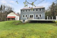 House in Windham County, Vermont