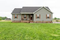 Farm and Ranch in Bedford County, Tennessee