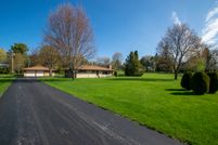 House in Door County, Wisconsin