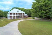 Recreational Property in Fannin County, Texas