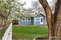 Land in Weld County, Colorado