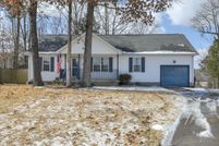 House in Rutherford County, Tennessee