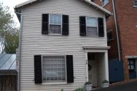 House in Fauquier County, Virginia