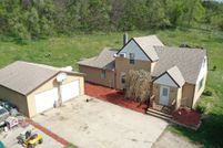 House in Woodbury County, Iowa