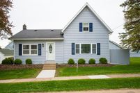 House in Linn County, Iowa