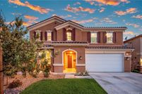 House in Los Angeles County, California