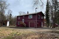 Recreational Property in Dillingham Borough, Alaska