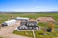 Land in Yellowstone County, Montana