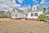 House in Horry County, South Carolina