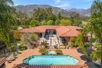 Land in Los Angeles County, California