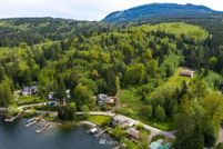 Land in Whatcom County, Washington