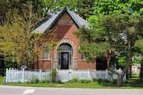 Land in Allen County, Indiana