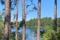 Undeveloped Land in Brunswick County, North Carolina