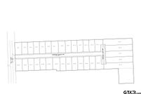 Undeveloped Land in Wood County, Texas