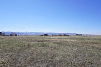Undeveloped Land in Teton County, Idaho