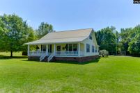 Land in Saluda County, South Carolina