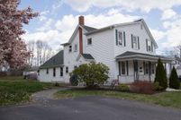 House in Bristol County, Massachusetts
