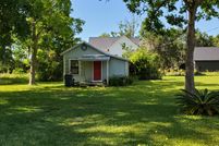 House in Camden County, Georgia