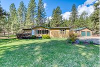 House in Ravalli County, Montana