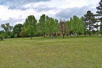 Farm and Ranch in Choctaw County, Oklahoma